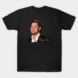 THEO VON T-Shirt